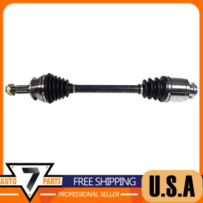 Eje articulado CV delantero derecho para Honda Element 2003 2004 2005 2006 2007 2008 2009 Foto 1 de 4