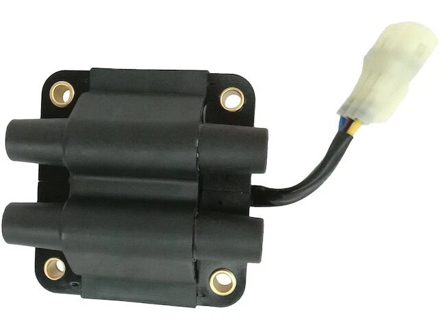 Bobina de encendido SKP para Subaru Impreza 1995-1996, 1998 59RQBR Foto 1 de 1