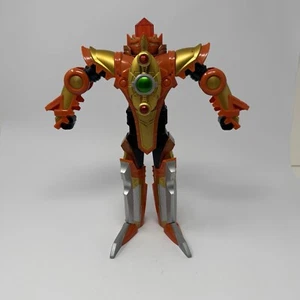 Bandai Power Rangers Operation Overdrive Boukenger DX Zuban Megazord - Picture 1 of 9