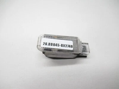 Lámpara de luz de cortesía Audi A3 A4 A5 A6 A7 2013-2017 4B0-947-415-A OEM Foto 1 de 4