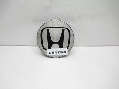 Tapa central de rueda Honda Civic Accord 2005-2011 44732-S0X-A000 OEM Foto 1 de 4