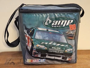 Dale Earnhardt Jr #88 Amp Energy Soft Can Cooler or Lunch Box - Picture 1 of 10