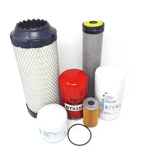 CFKIT Filter Kit for Kubota L5740 (HSTC-3 & HST-3) w V2403E-TVCS Engine - Picture 1 of 1