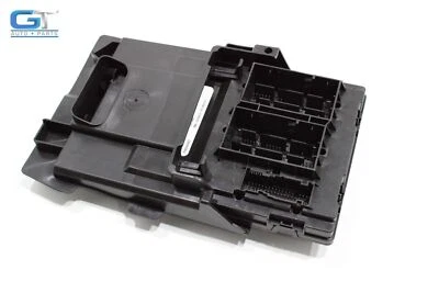 AUDI A6 2020 módulo de control de suministro integrado unidad de computadora con soporte OEM Foto 1 de 4