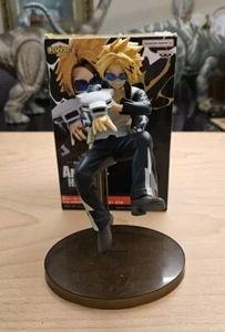 My Hero Academia DENKI KAMINARI 6" Figur The Amazing Heroes Vol. 21 Banpresto - Bild 1 von 8