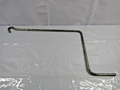 Инструмент для аварийного запасного домкрата шины Subaru Impreza 2008-2011 годов выпуска от оригинального производителя - Изображение 1 из 3