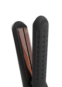 Karma Beauty - InfraAir Styler - Curler Straightener Flat Iron - NEW - Picture 1 of 4