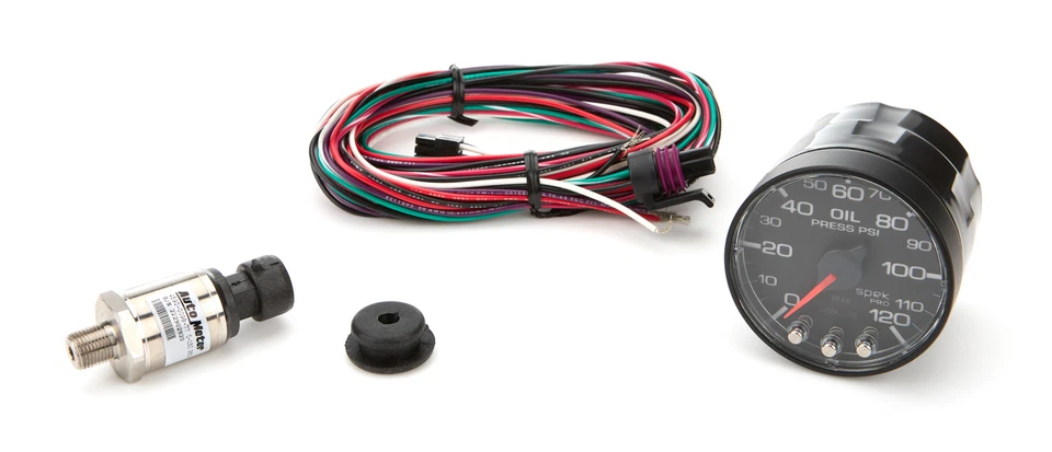 AutoMeter P325328 - Image 1 of 1