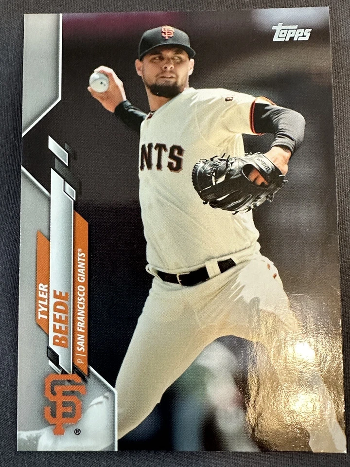 Tarjetas de béisbol Foto 1 de 2