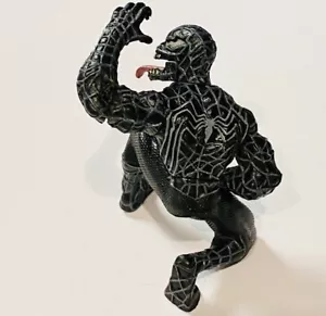 Modellino piccolo Marvel Spider-Man 3 Venom - Foto 1 di 3