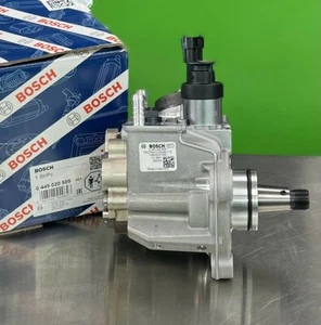 NEW HIGH PRESSURE FUEL PUMP For YANMAR - JOHN DEERE 129A00-51000 - 0445020509 - Picture 1 of 5