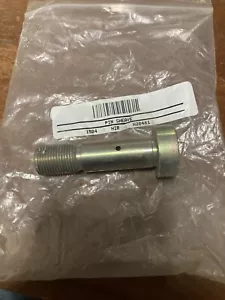 New Terex Hi-Ranger H20481TU Sheave Pin Terex Wire Rope Sheave Pin H20481TU - Picture 1 of 3