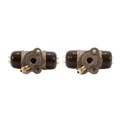 Pair Rear Drum Brake Wheel Cylinder Kit For Toyota Yaris Corolla Prius Celica - Image 1 of 4
