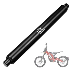 KEMIMOTO Foot Pegs Support Brace for Sur Ron Light Bee X and S X260 X160 Bike - Picture 1 of 7