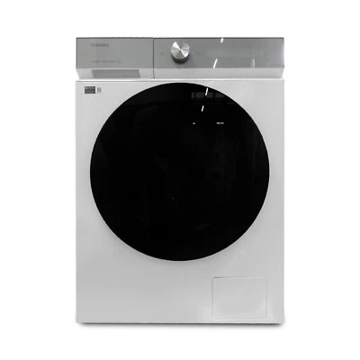 Wie Neu - Samsung WW9XDB8U95GH/U2  Waschmaschine - Bild 1 von 4