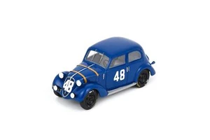 Spark - 1:43 Simca 8 n.48 Le Mans 24H 1938 (S9899) - Foto 1 di 1