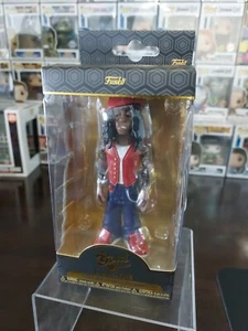 Funko Gold Premium Vinyl Figure - Lil Wayne - Picture 1 of 6
