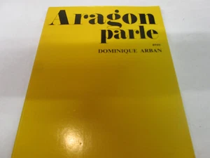 ARAGON PARLE avec dominique ARBAN - Bild 1 von 2