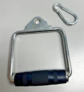 Zivcon D Griffaufsatz für Kabel, für Krafttraining, Kabelmaschinenzugang - Bild 1 von 3