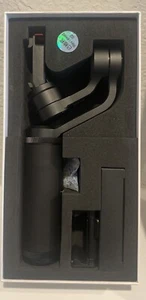 ZHIYUN Tech Smooth-Q2 Smartphone Gimbal Stabilizer - New Open Box - Picture 1 of 8