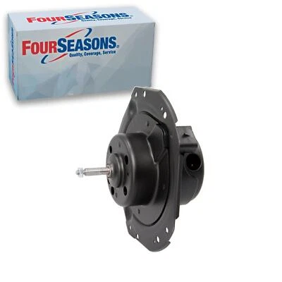 Motor soplador de climatización de 4 estaciones para Oldsmobile Delta 88 1986-1991 Foto 1 de 4