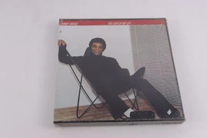 Johnny Mathis You Light Up My Life 4-Track  3-3/4 ips REEL-TO-REEL== SEALED - Picture 1 of 5