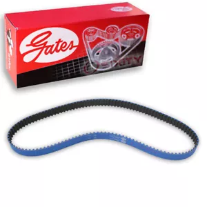 Gates Racing Timing Belt Fits 1999 - 2000 Honda Civic Si B16 B16A B16A2 - T227RB - Picture 1 of 4