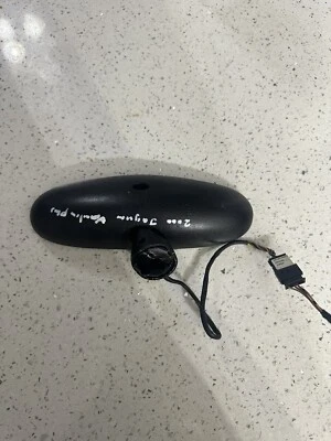 95 - 03 ESPEJO INTERIOR AUTODIM JAGUAR XJ6 XJ8; 1997-2002 XK8 - Ver defecto "QUEMADO" Foto 1 de 4