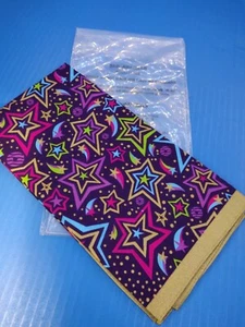 Galaxy Star Bandana New Little Brownie Baker 2019 Girl Scout Go For Bold NIP - Picture 1 of 12