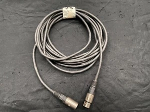 CABLE XLR / XLR #C601 - Imagen 1 de 2