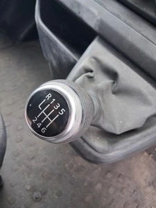 2024 RENAULT TRAFIC X82 MK3 6 SPEED MANUAL GEARSTICK GEARSHIFTER - Picture 1 of 5