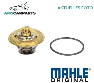 KÜHLFLÜSSIGKEIT KÜHLER THERMOSTAT TX 36 85D MAHLE ORIGINAL P NEU OE QUALITÄT - Image 1 of 4