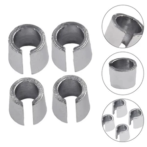 Reliable Battery Terminal Converter Fits on Positive and Negative Terminals - Picture 1 of 12