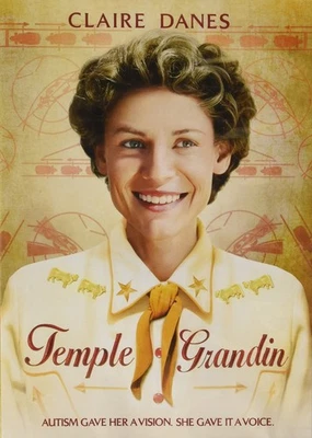 Temple Grandin Foto 1 de 2