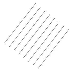 Conector de varilla de tracción servo de metal para avión de ala fija piezas de radiocontrol 5 piezas - Imagen 1 de 6