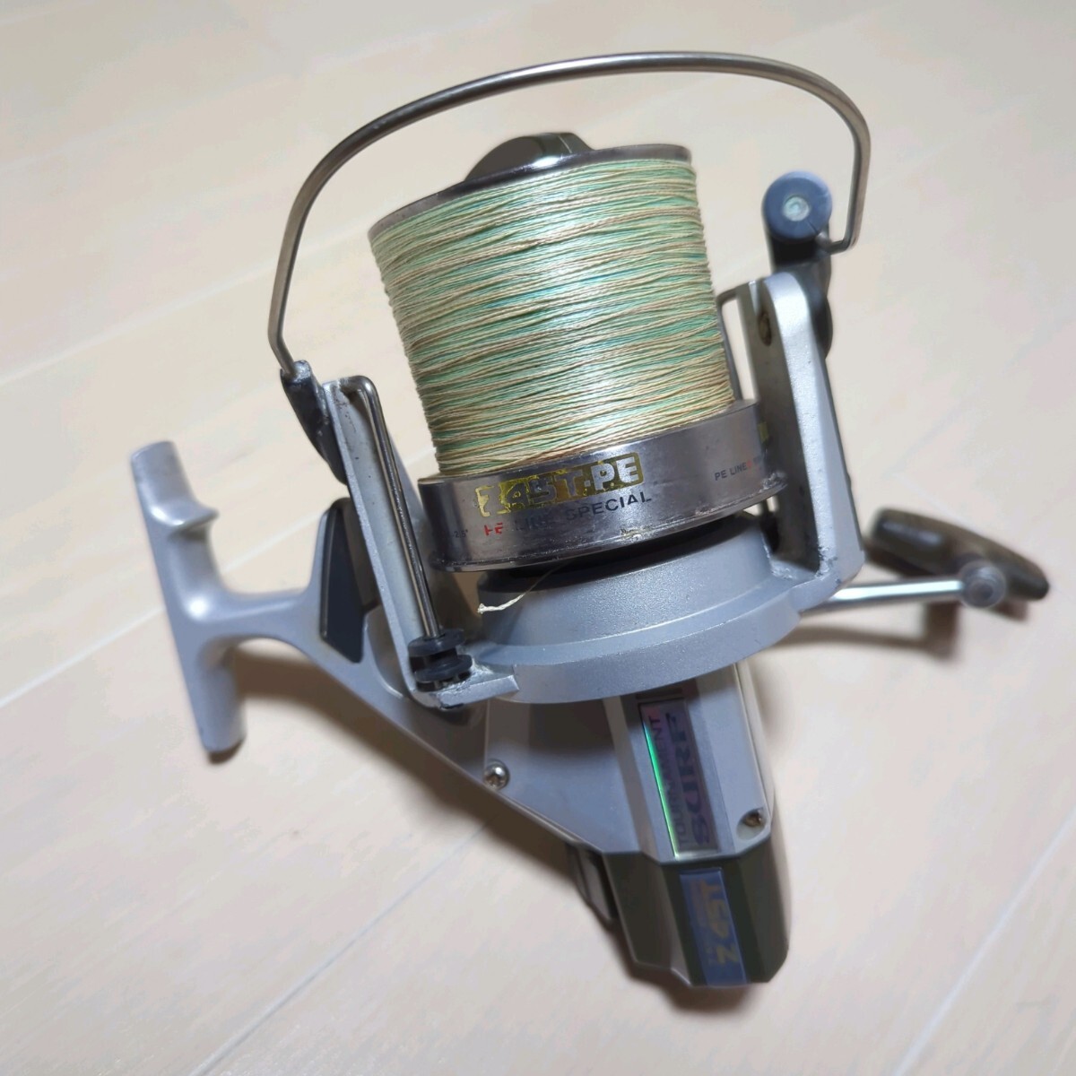 Daiwa Tournament Z for sale | eBay Daiwa Tournament Z for sale | eBay