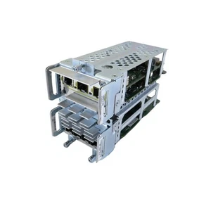 Cisco GRWIC-D-ES-6S 4 Port 100Mbps FE SFP Switch Module - Picture 1 of 3