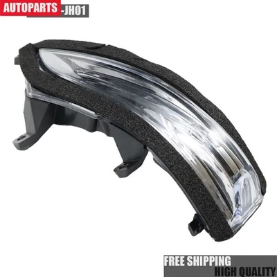 Passenger Side Mirror Turn Signal Light For 2010-2023 Lexus LX570 GX460 - Image 1 of 4