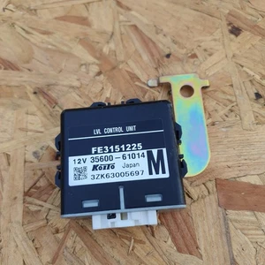 Mazda RX8 231 - Centralina livello fari LVL FE3151225 - Foto 1 di 3