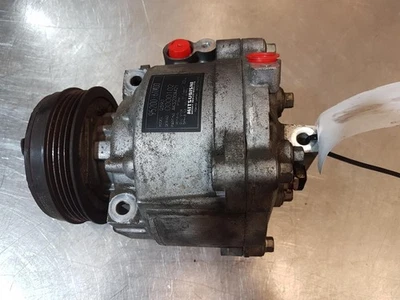 SUZUKI S-CROSS A/C COMPRESSOR JY, 1.6, PETROL, M16A CODE, 09/13-10/16 - image 1 of 4
