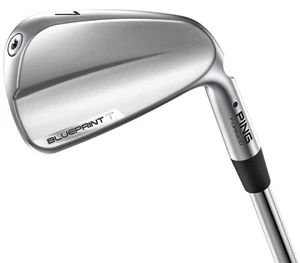 Ping Blueprint T 7-PW Iron Set Extra Stiff Dynamic Gold Mid 115 X100 Excnt - Picture 1 of 4