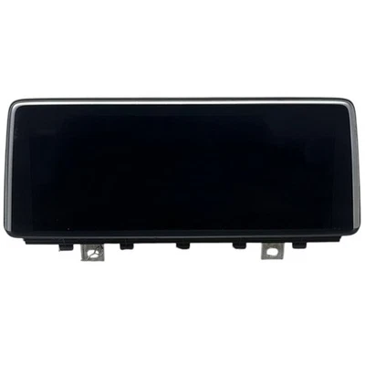Front Info-GPS Display Screen Fits 2014-2016 BMW X5 X5M X6 3.0L - Image 1 of 4