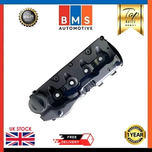 AUDI VW CGLB CJCA 2.0DIESEL ENGINE VALVE COVER A3 CONVERTIBLE OEM-03L103469M NEW - Picture 1 of 6