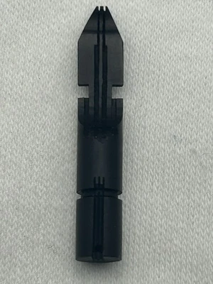 Alimentador vintage Montblanc 146 celulóide FP somente - Excelente. estado - Imagem 1 de 4