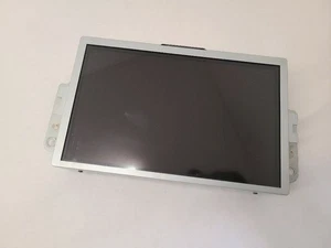 2019-2021 Ford Ranger Front Info-GPS-TV Display Desh 8.0" Screen OEM - Bild 1 von 2