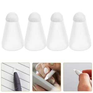 4 Pcs Ersatzstiftspitze Ersatzteile Für Eingabestifte Ersatzstiftspitzen - Afbeelding 1 van 12