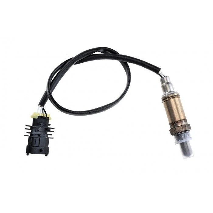 Pour Vauxhall Corsa MK I (B) 1.0i 12V 1.2i 16V Sonde Lambda Capteur Oxygene - Immagine 1 di 3