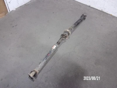 3320009203 antriebswelle hinten zentral für SSANGYONG KYRON 2.0 2005 4729482 - Bild 1 von 4