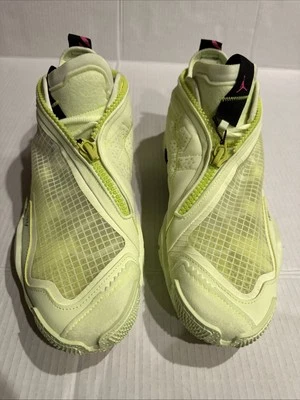 DO7189-700 Nike Jordan Why Not. 6 Men's Size 13 Sneakers - Image 1 of 4
