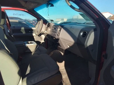 Bolsa de aire superior para tablero del pasajero delantero Ford F150 2004-2008 Foto 1 de 4